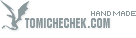 Tomichechek.com — design and advertising